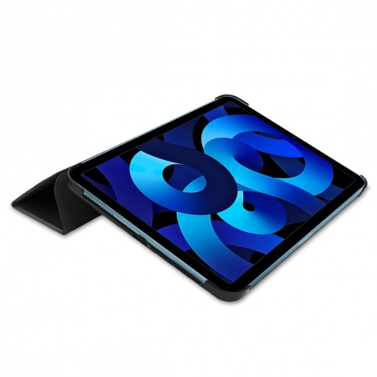 Планшетный чехол для iPad 10 2022 - 10,9 дюйма (фиолетовый)