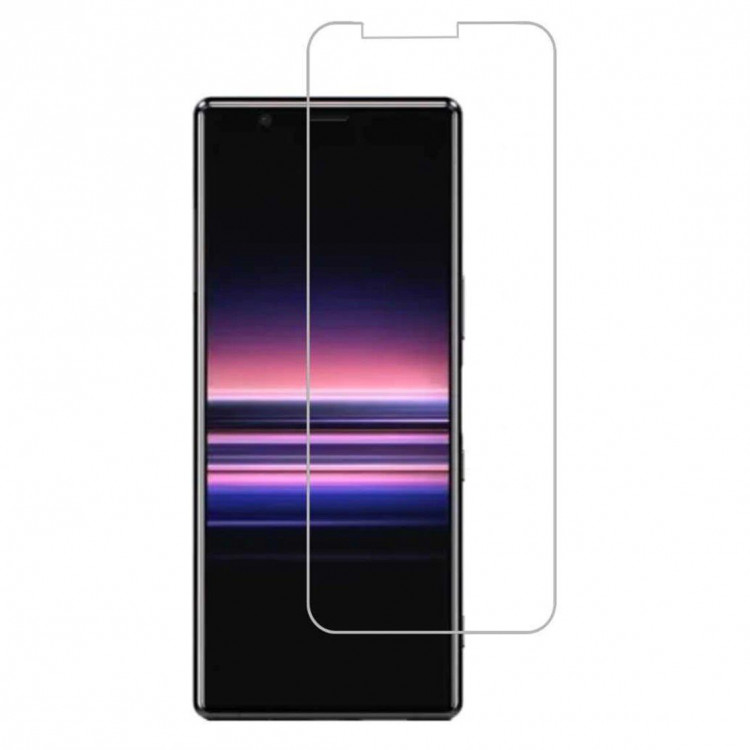 Защитное стекло для Sony Xperia 5