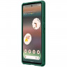 Чехол NILLKIN CamShield для Google Pixel 6a (зеленый)
