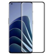 Защитное стекло 3D для OnePlus 9 Pro / OnePlus 10 Pro (черный) Защитное стекло 3D для OnePlus 9 Pro / OnePlus 10 Pro (черный)