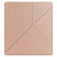 Планшетный чехол для Amazon Kindle Scribe (розовый)