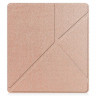 Планшетный чехол для Amazon Kindle Scribe (розовый)