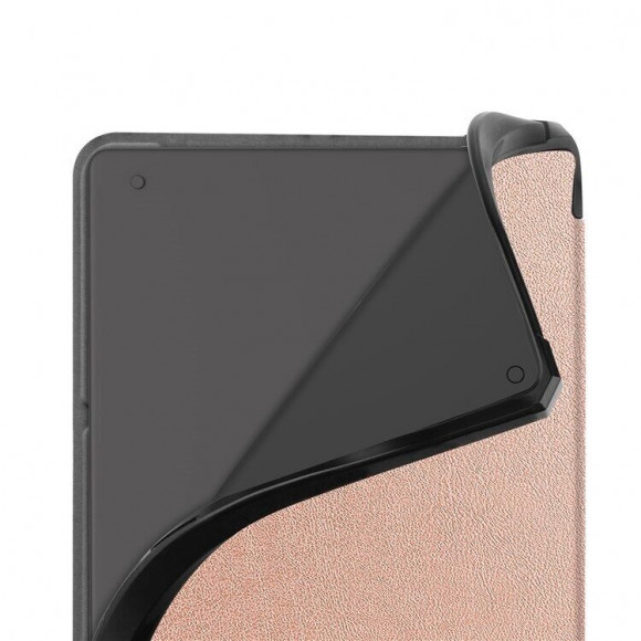Планшетный чехол для Amazon Kindle Scribe (розовый) Планшетный чехол для Amazon Kindle Scribe (розовый)