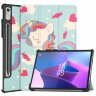 Чехол Smart Case для Lenovo Tab P11 Pro (2nd Gen) - 11,2 дюйма (Unicorn)