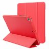 Чехол на iPad 7 2019, iPad 8 2020, iPad 9 2021 - 10,2 дюйма (красный)
