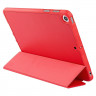 Чехол на iPad 7 2019, iPad 8 2020, iPad 9 2021 - 10,2 дюйма (красный)