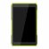 Чехол Hybrid Armor для Samsung Galaxy Tab A 8.0 (2019) T290 / T295 (черный + зеленый)