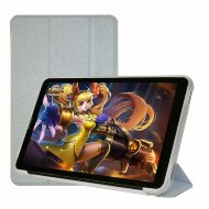 Планшетный чехол для Alldocube Smile 1 (светло-серый) Планшетный чехол для Alldocube Smile 1 (светло-серый)