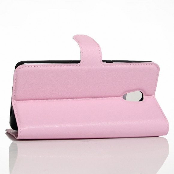 Чехол для Meizu Pro 6 Plus (розовый) Чехол для Meizu Pro 6 Plus (розовый)