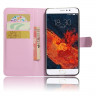 Чехол для Meizu Pro 6 Plus (розовый)
