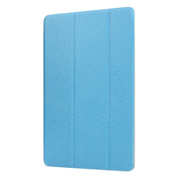 Чехол Smart Case для Samsung Galaxy Tab A7 (2020), Galaxy Tab A7 (2022) SM-T500, SM-T505, SM-T509 - 10,4 дюйма (голубой) Чехол Smart Case для Samsung Galaxy Tab A7 (2020), Galaxy Tab A7 (2022) SM-T500, SM-T505, SM-T509 - 10,4 дюйма (голубой)
