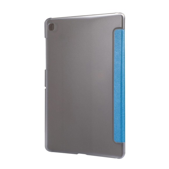 Чехол Smart Case для Samsung Galaxy Tab A7 (2020), Galaxy Tab A7 (2022) SM-T500, SM-T505, SM-T509 - 10,4 дюйма (голубой) Чехол Smart Case для Samsung Galaxy Tab A7 (2020), Galaxy Tab A7 (2022) SM-T500, SM-T505, SM-T509 - 10,4 дюйма (голубой)