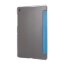 Чехол Smart Case для Samsung Galaxy Tab A7 (2020), Galaxy Tab A7 (2022) SM-T500, SM-T505, SM-T509 - 10,4 дюйма (голубой)