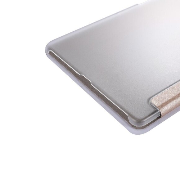 Чехол Smart Case для Samsung Galaxy Tab A7 (2020), Galaxy Tab A7 (2022) SM-T500, SM-T505, SM-T509 - 10,4 дюйма (голубой) Чехол Smart Case для Samsung Galaxy Tab A7 (2020), Galaxy Tab A7 (2022) SM-T500, SM-T505, SM-T509 - 10,4 дюйма (голубой)