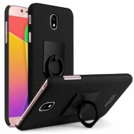 Чехол iMak Finger для Samsung Galaxy J5 2017 (черный) Чехол iMak Finger для Samsung Galaxy J5 2017 (черный)