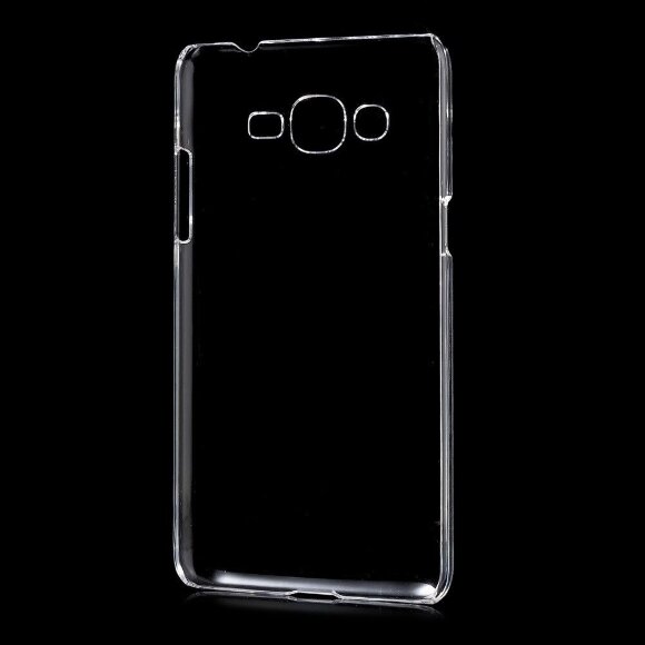 Прозрачный чехол для Samsung Galaxy J2 Prime SM-G532F