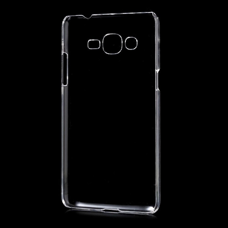 Прозрачный чехол для Samsung Galaxy J2 Prime SM-G532F