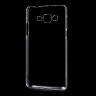 Прозрачный чехол для Samsung Galaxy J2 Prime SM-G532F