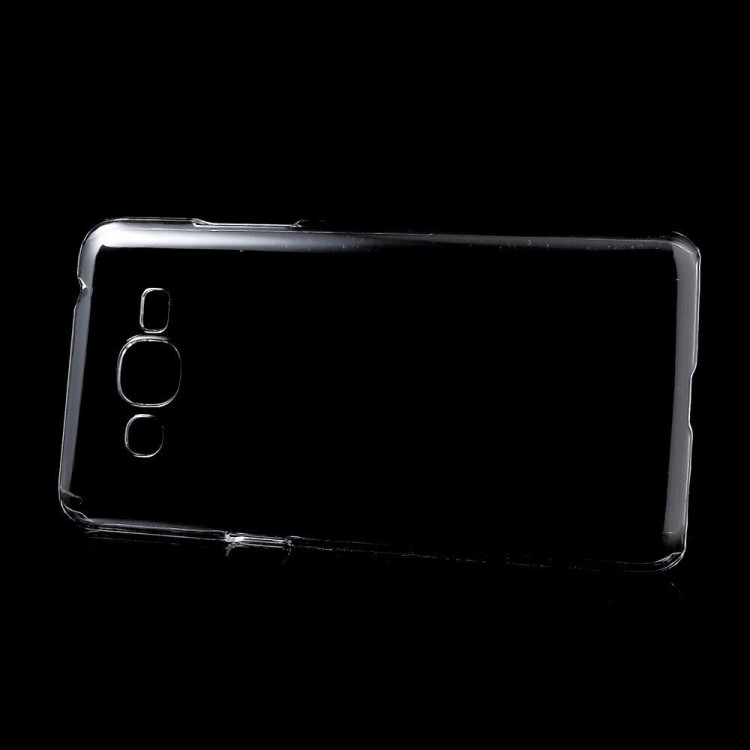 Прозрачный чехол для Samsung Galaxy J2 Prime SM-G532F