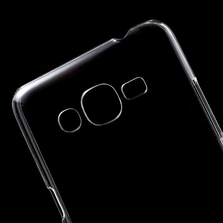 Прозрачный чехол для Samsung Galaxy J2 Prime SM-G532F