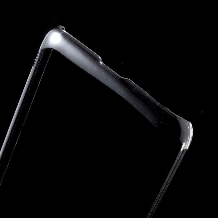 Прозрачный чехол для Samsung Galaxy J2 Prime SM-G532F