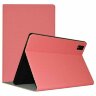 Чехол Flip Style для Blackview Tab 11, Blackview Tab 11 SE (розовый)
