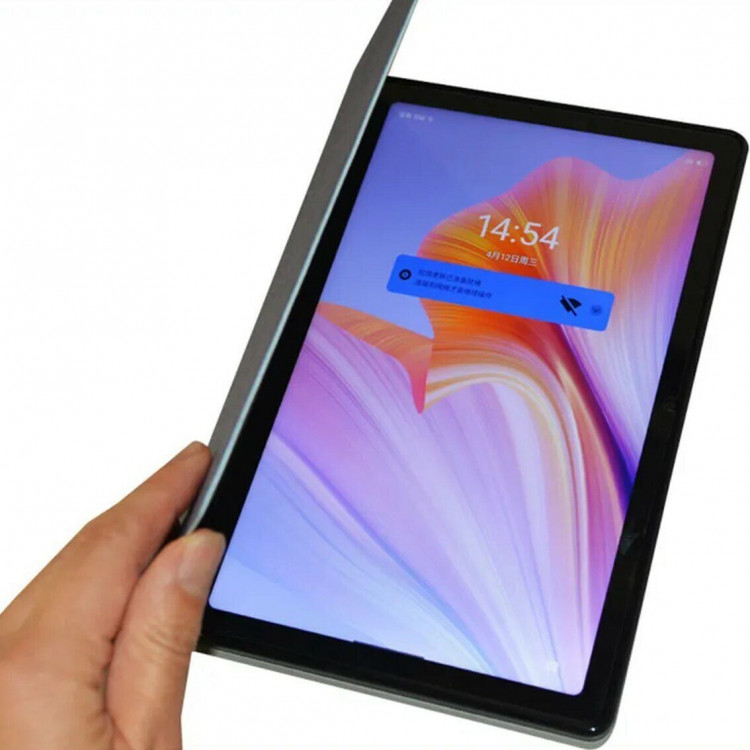 Чехол Flip Style для Blackview Tab 11, Blackview Tab 11 SE (розовый)