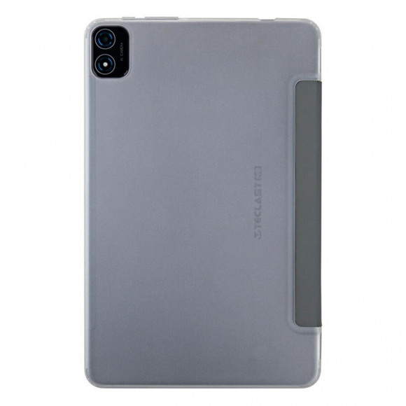 Чехол Smart Case для Teclast T40S (серый)