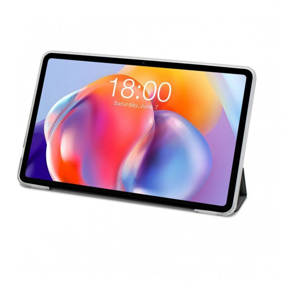 Чехол Smart Case для Teclast T40S (серый)