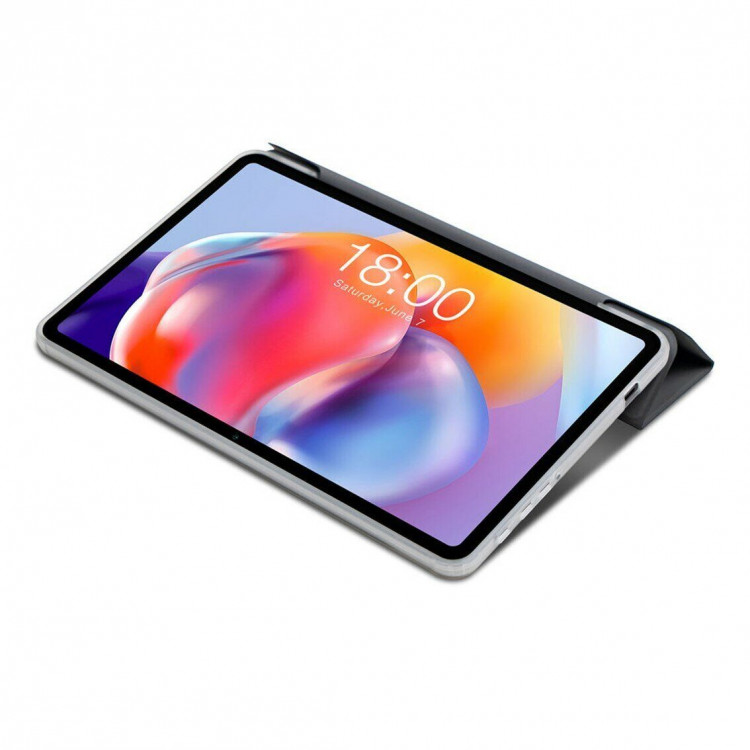 Чехол Smart Case для Teclast T40S (серый)