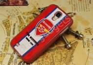 Чехол (футбольный клуб - Arsenal) для Samsung Galaxy S4