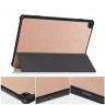 Планшетный чехол для Teclast T50 (розовое золото)