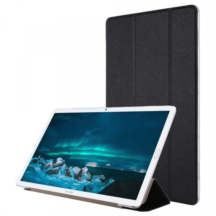 Чехол Smart Case для Huawei MediaPad M6 8.4 (черный)