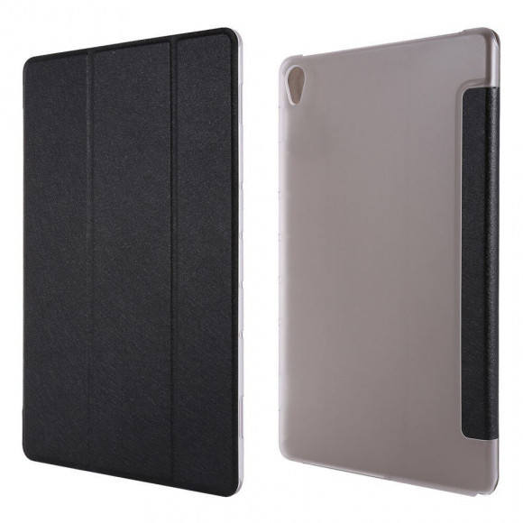 Чехол Smart Case для Huawei MediaPad M6 8.4 (черный)