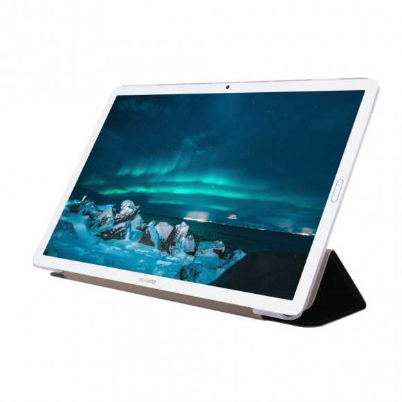 Чехол Smart Case для Huawei MediaPad M6 8.4 (черный)