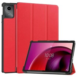 Чехол для Lenovo Tab M11, Xiaoxin Pad 11 2024 (красный)