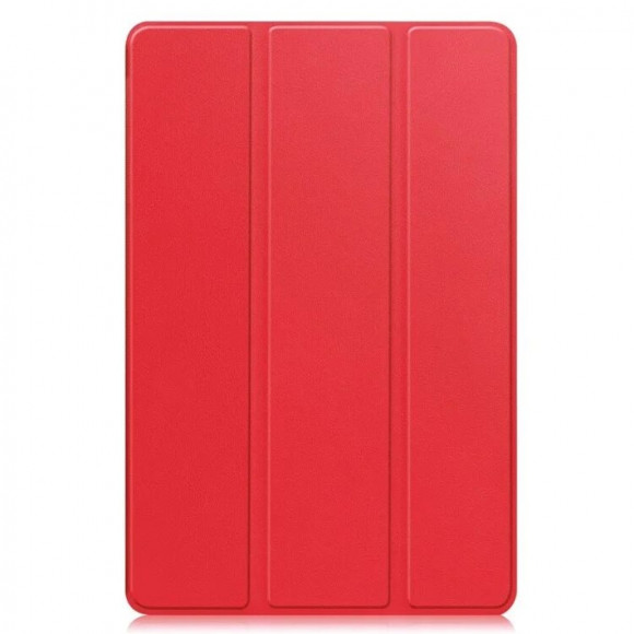 Чехол для Lenovo Tab M11, Xiaoxin Pad 11 2024 (красный)