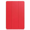 Чехол для Lenovo Tab M11, Xiaoxin Pad 11 2024 (красный)
