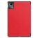 Чехол для Lenovo Tab M11, Xiaoxin Pad 11 2024 (красный)