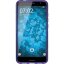 Нескользящий чехол для Huawei Nova Plus / Huawei G9 Plus (фиолетовый)