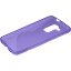 Нескользящий чехол для Huawei Nova Plus / Huawei G9 Plus (фиолетовый)