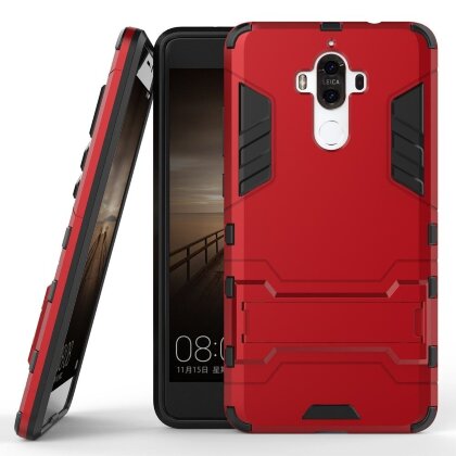 Чехол Duty Armor для Huawei Mate 9 (красный)