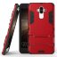 Чехол Duty Armor для Huawei Mate 9 (красный)
