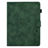 Универсальный чехол Folio Stand для планшета 10 дюймов (темно-зеленый)