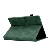 Универсальный чехол Folio Stand для планшета 10 дюймов (темно-зеленый)