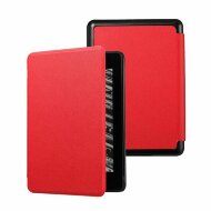 Планшетный чехол для Amazon Kindle Paperwhite 4 (2018-2021) 10th Generation, 6 дюймов (красный) Планшетный чехол для Amazon Kindle Paperwhite 4 (2018-2021) 10th Generation, 6 дюймов (красный)