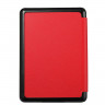 Планшетный чехол для Amazon Kindle Paperwhite 4 (2018-2021) 10th Generation, 6 дюймов (красный)