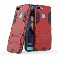 Чехол Duty Armor для Huawei Honor 9 Lite (красный)