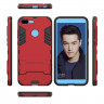 Чехол Duty Armor для Huawei Honor 9 Lite (красный)