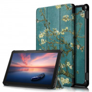 Чехол Smart Case для Amazon Fire HD 10 (2021) (Apricot Blossom) Чехол Smart Case для Amazon Fire HD 10 (2021) (Apricot Blossom)